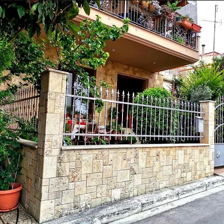 Avia Apartament
