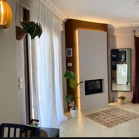 Avia Apartament *