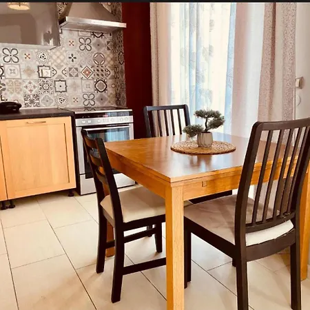 Avia Apartament