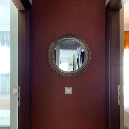 Apartament Avia