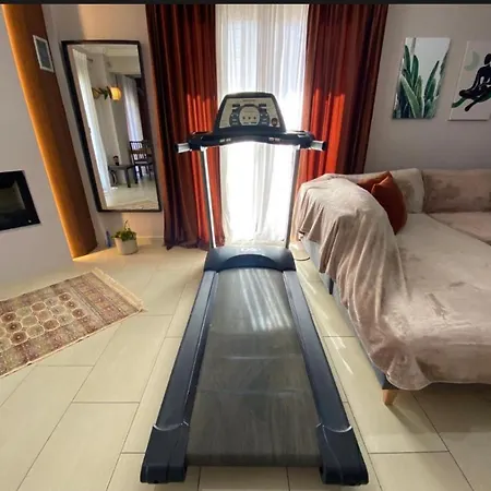 Avia Apartament
