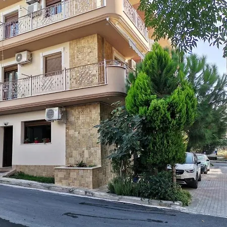 Avia Apartament