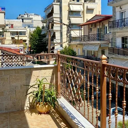Apartament Avia *