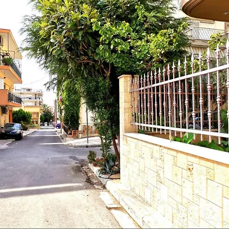 Avia Apartament Saloniki