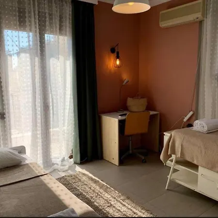 公寓 Avia 塞萨洛尼基