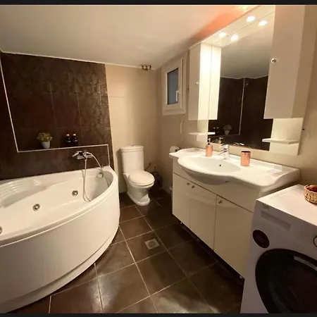 Avia Apartment Thessaloniki