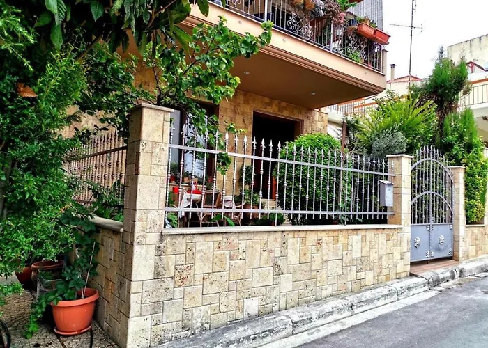 Avia Apartament