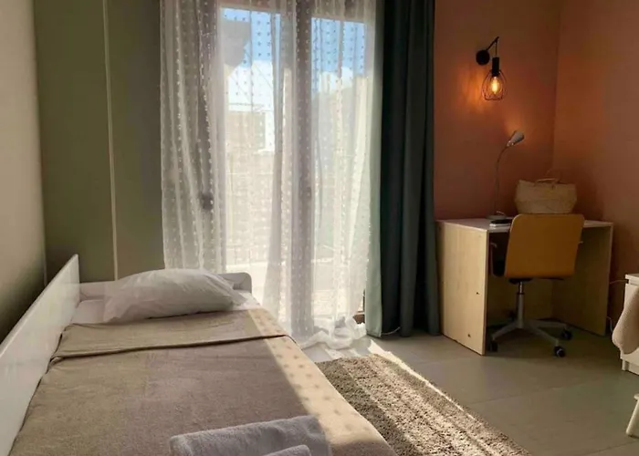 Avia Appartement Thessaloniki