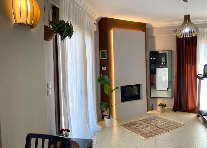 Avia Apartament *