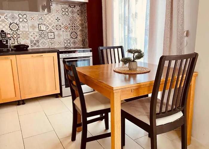 Avia Appartement