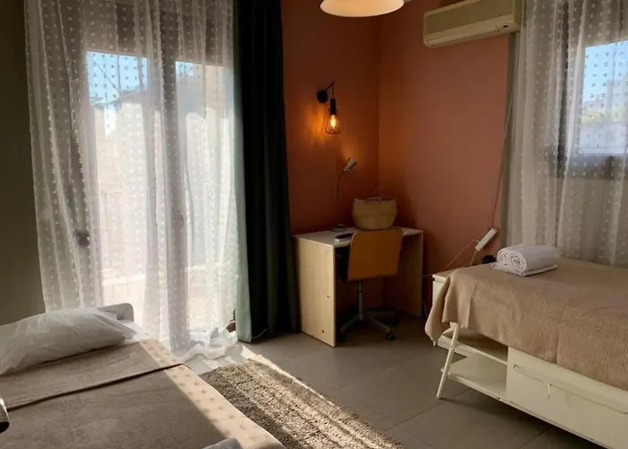 Apartament Avia Salonic