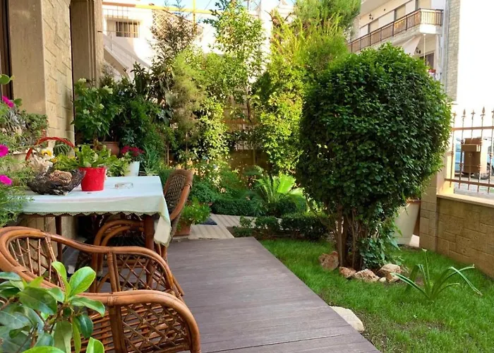 Appartement Avia *