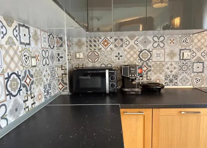 Avia Appartement Thessaloniki