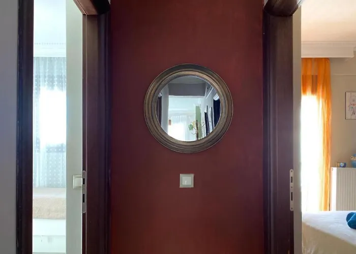 Appartement Avia