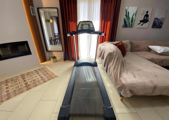 Avia Appartement