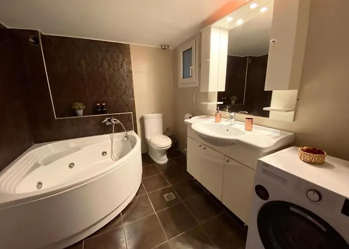Avia Appartement Thessaloniki