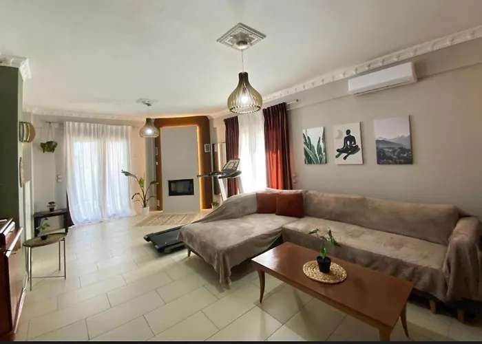 Apartament Avia Salonic