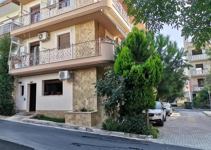 Avia Appartement