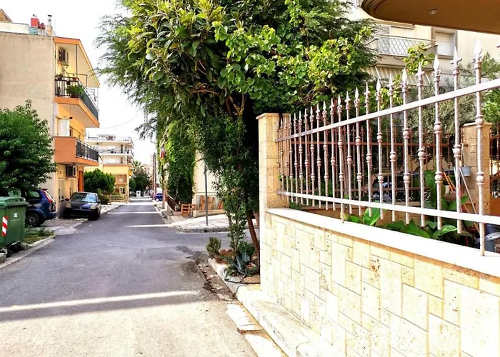 Avia Appartement Thessaloniki