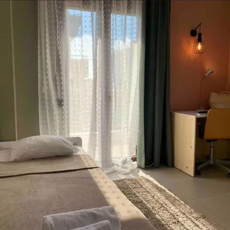 Avia Lägenhet Thessaloníki